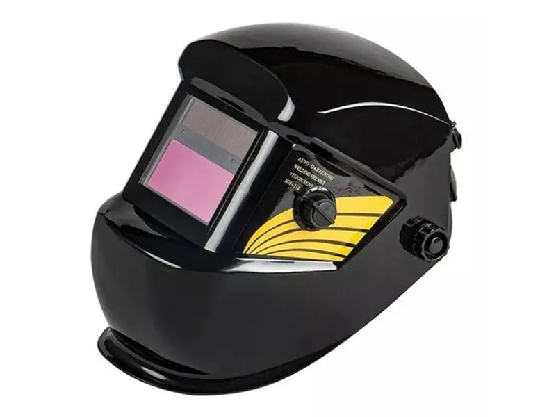 Careta De Soldar Fotosensible