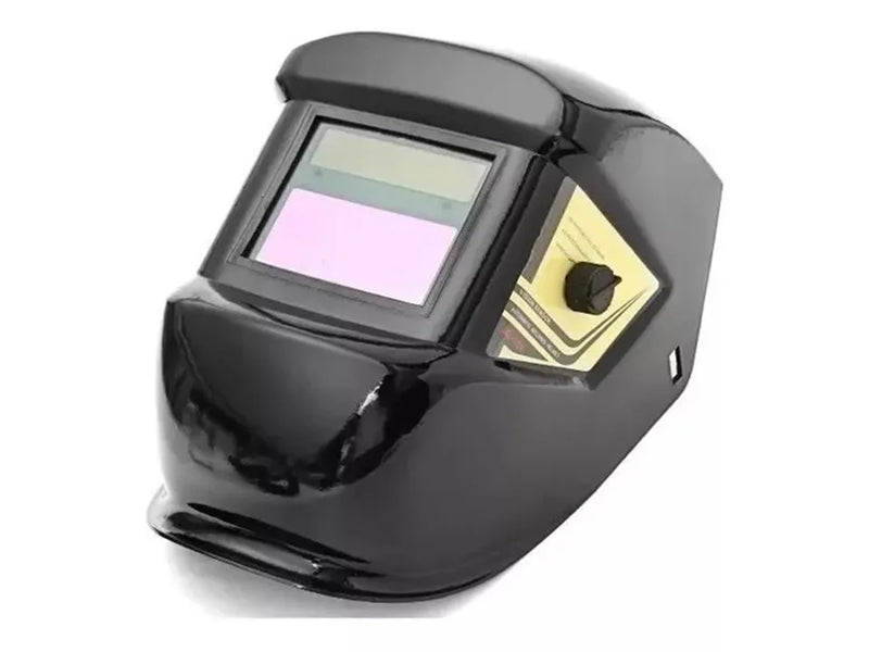 Careta De Soldar Fotosensible