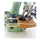 Maquina Cosedora De Sacos 130W 220V