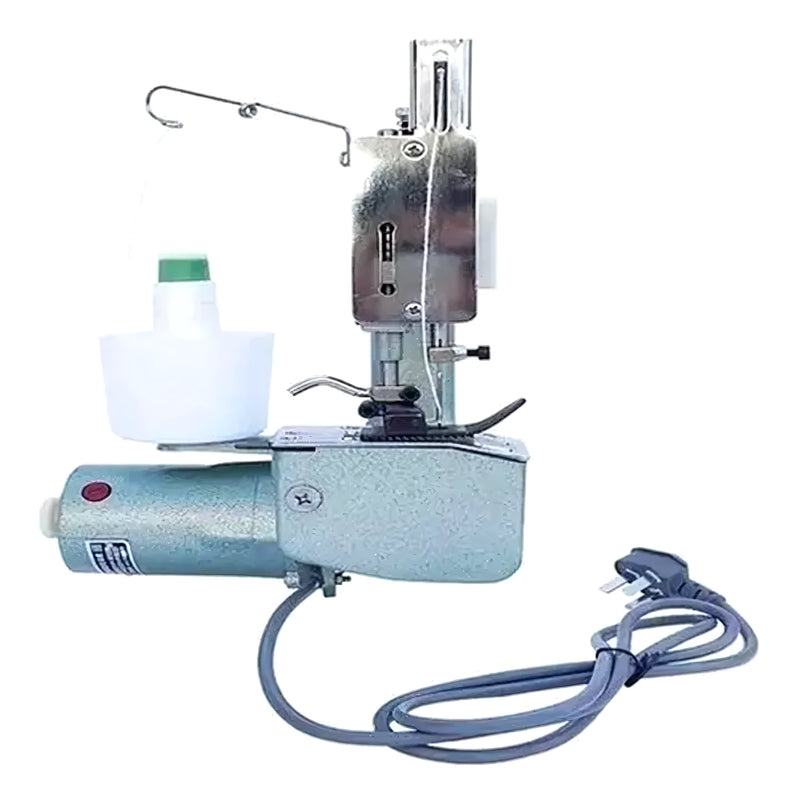 Maquina Cosedora De Sacos 130W 220V - Varietas Chile - Santiago