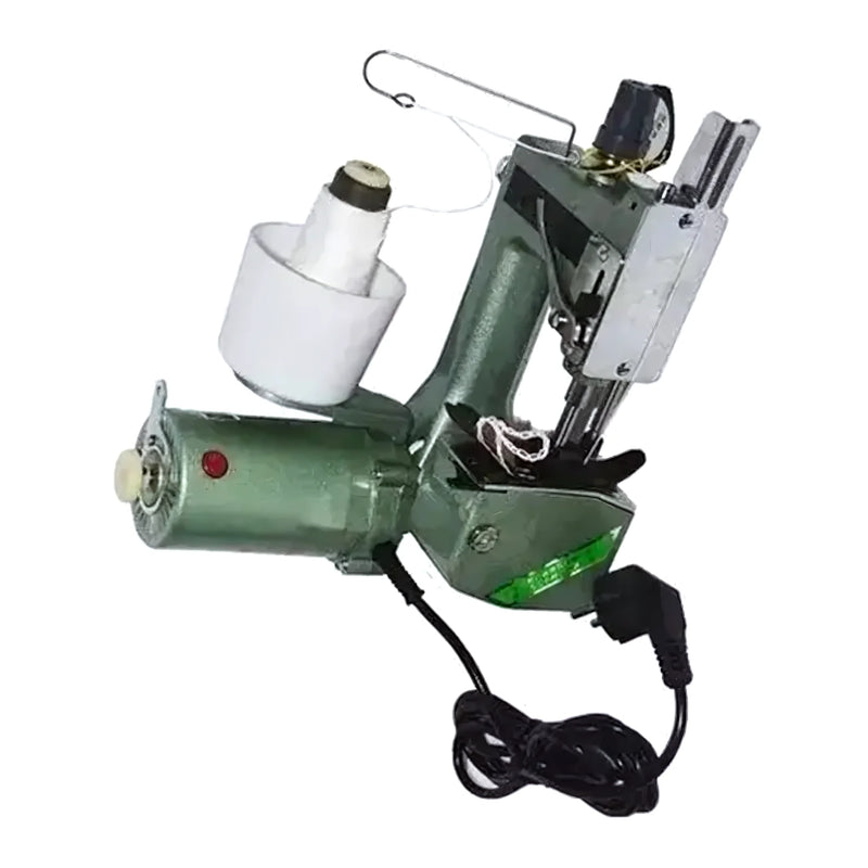 Maquina Cosedora De Sacos 130W 220V - Varietas Chile - Santiago