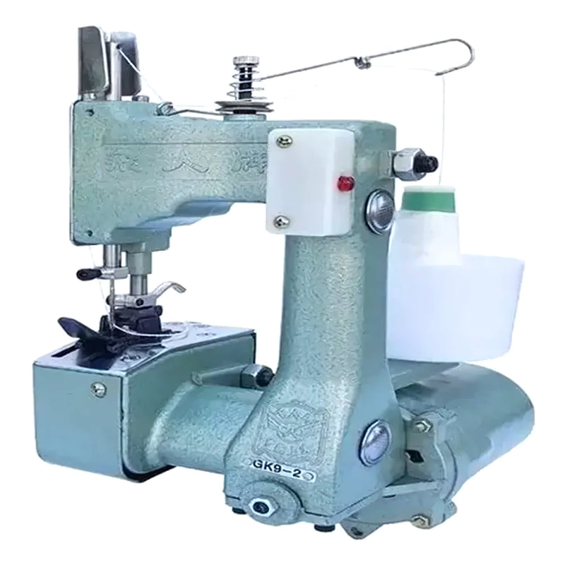 Maquina Cosedora De Sacos 130W 220V - Varietas Chile - Santiago