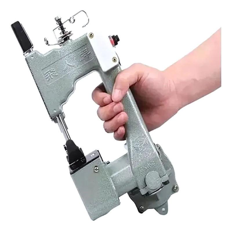 Maquina Cosedora De Sacos 130W 220V - Varietas Chile - Santiago