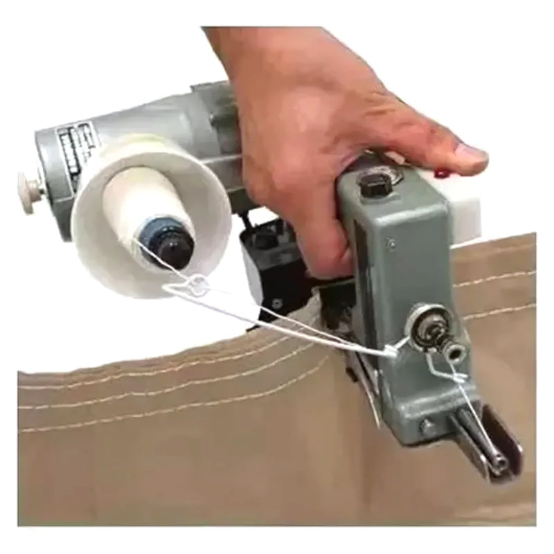 Maquina Cosedora De Sacos 130W 220V - Varietas Chile - Santiago