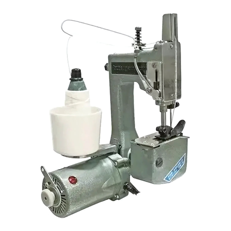 Maquina Cosedora De Sacos 130W 220V - Varietas Chile - Santiago
