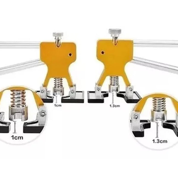 Ventosa Reparador Abolladura De Autos