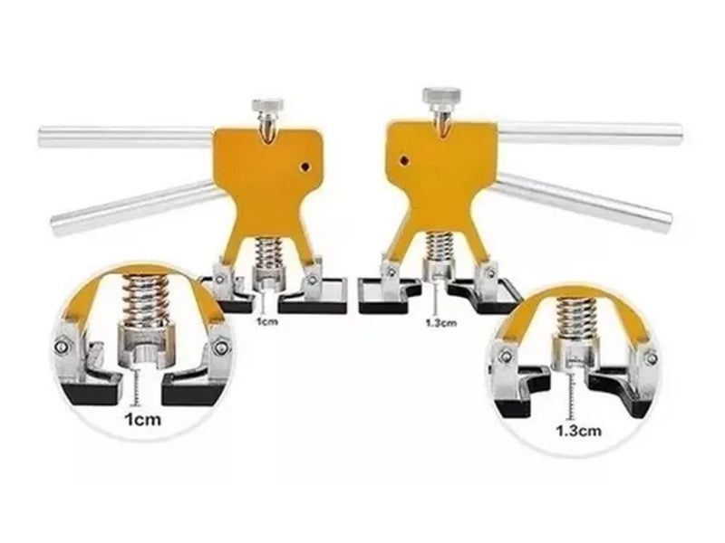 Ventosa Reparador Abolladura De Autos