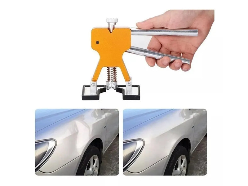 Ventosa Reparador Abolladura De Autos