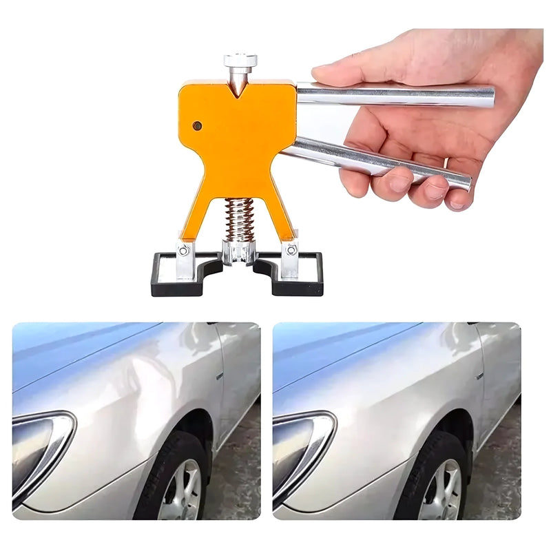 Ventosa Reparador Abolladura De Autos - Varietas Chile - Santiago