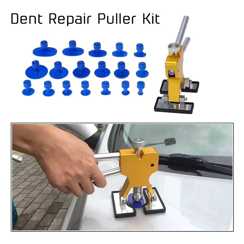 Ventosa Reparador Abolladura De Autos - Varietas Chile - Santiago