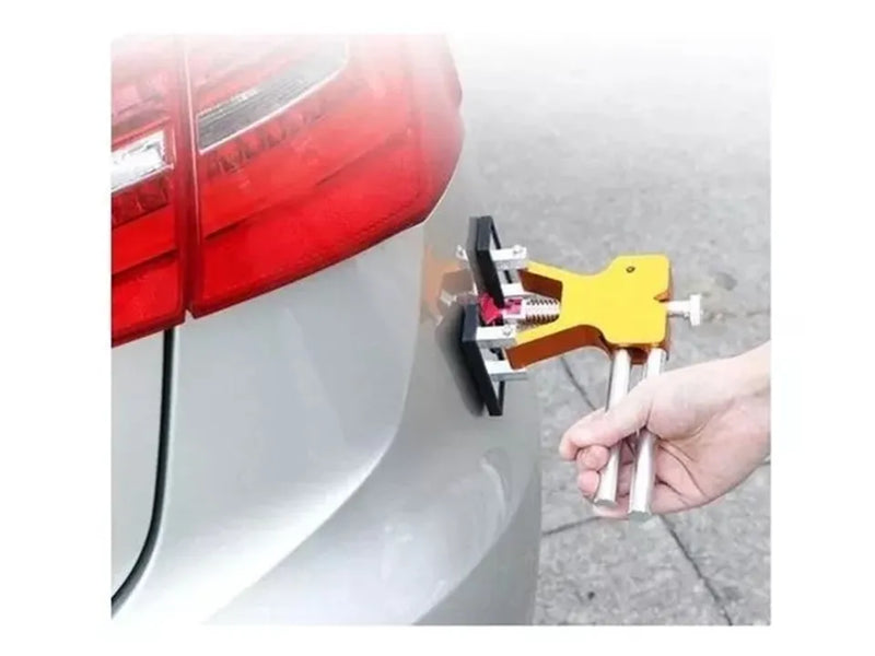 Ventosa Reparador Abolladura De Autos