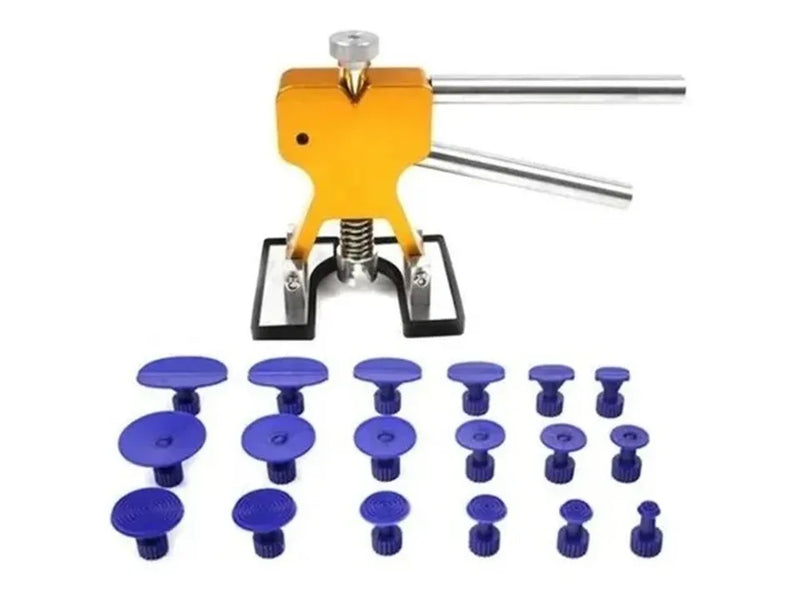 Ventosa Reparador Abolladura De Autos