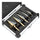 Set 5 Brocas Hss Conicas Paso A Paso