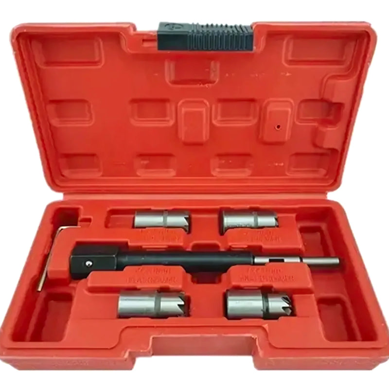 Kit Escariador Asiento Inyectores Diesel - Varietas Chile - Santiago