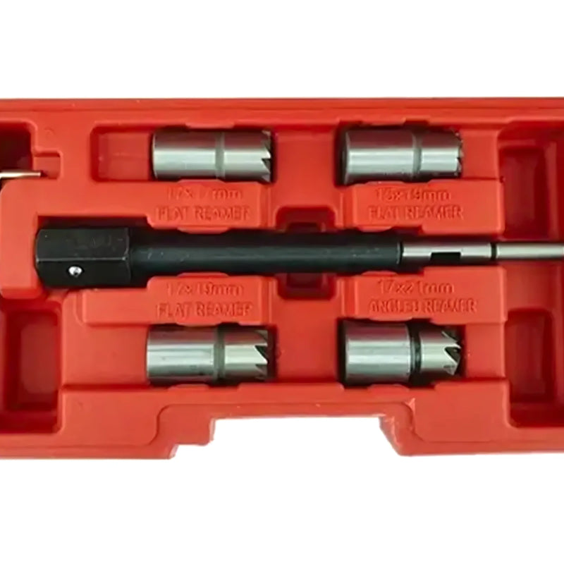 Kit Escariador Asiento Inyectores Diesel - Varietas Chile - Santiago