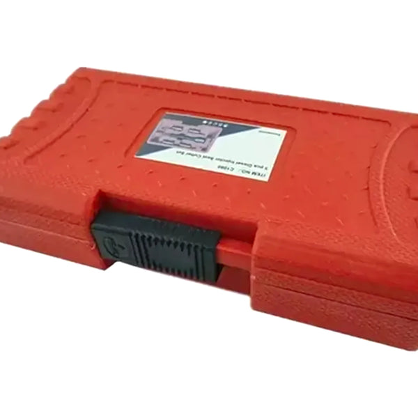 Kit Escariador Asiento Inyectores Diesel - Varietas Chile - Santiago