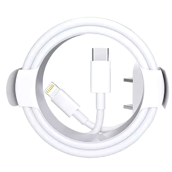 Cargador Tipo C Para Iphone 14 Pro Max B - Varietas Chile - Santiago