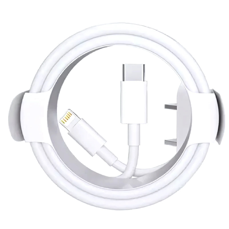 Cargador Tipo C Para Iphone 14 Pro Max B - Varietas Chile - Santiago