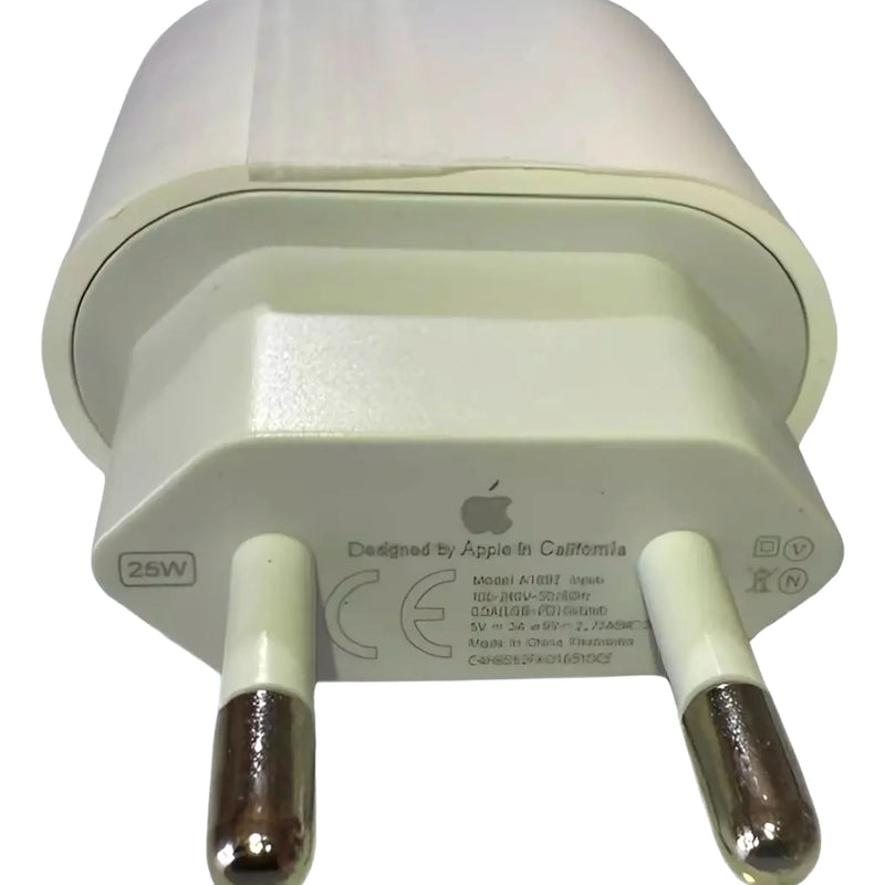 Cargador Tipo C Para Iphone 14 Pro Max B - Varietas Chile - Santiago
