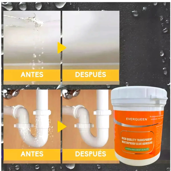 Pack X 3 Sellador Adhesivo 300G Broch - Varietas Chile - Santiago