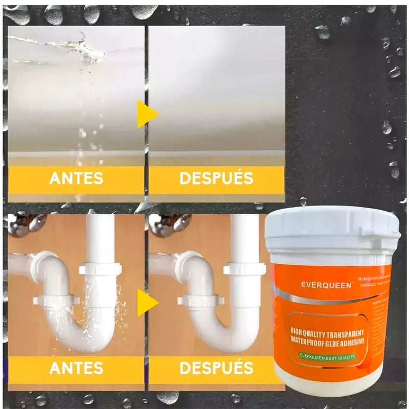 Pack X 3 Sellador Adhesivo 300G Broch - Varietas Chile - Santiago