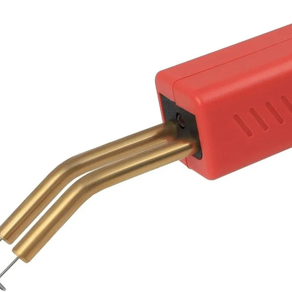 Set De Pistola Para Soldar