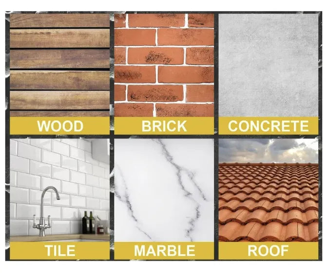 Sellador Impermeable Invisible Multiuso