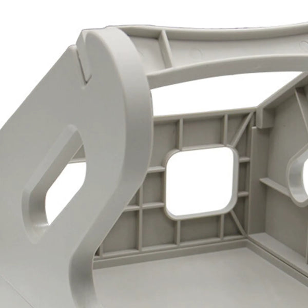 Porta Rollo De Papel De Impresora Therni