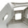 Porta Rollo De Papel De Impresora Therni