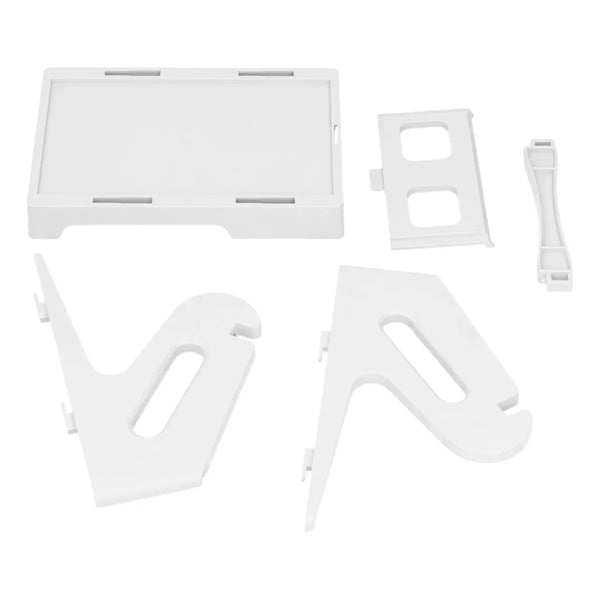 Porta Rollo De Papel De Impresora Therni