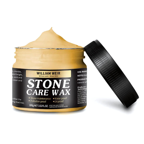 Stone Cera Para Pulir Marmolgranito 85G - Varietas Chile - Santiago