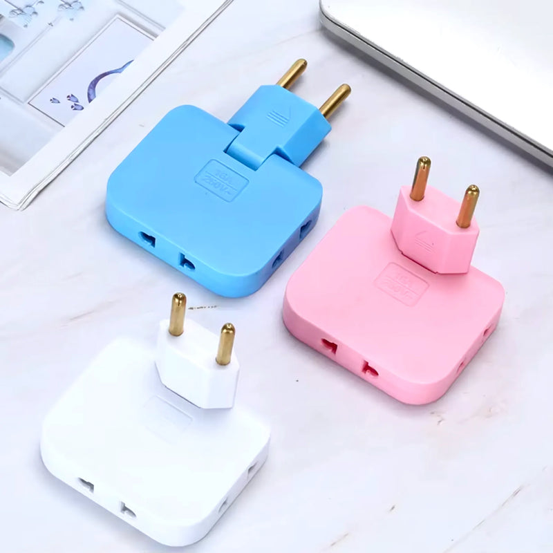 Adaptador De Enchufe De 180 - Varietas Chile - Santiago