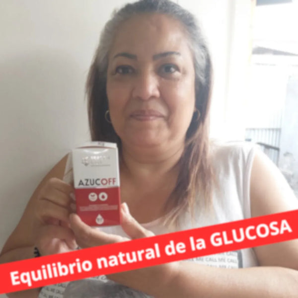 Suplemento Natural Diabetes