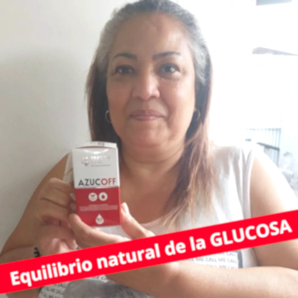 Suplemento Natural Diabetes - Varietas Chile - Santiago
