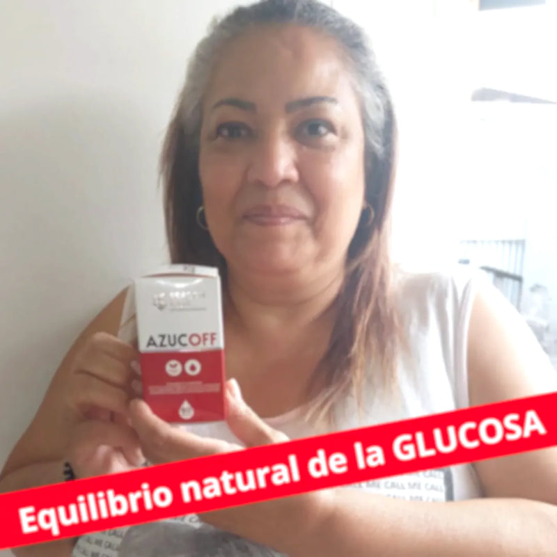 Suplemento Natural Diabetes - Varietas Chile - Santiago