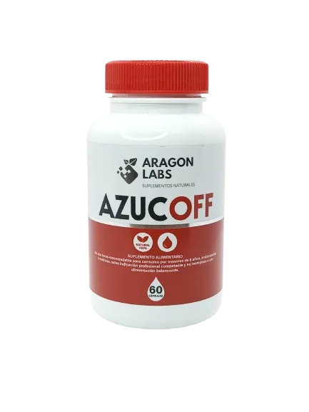 Suplemento Natural Diabetes