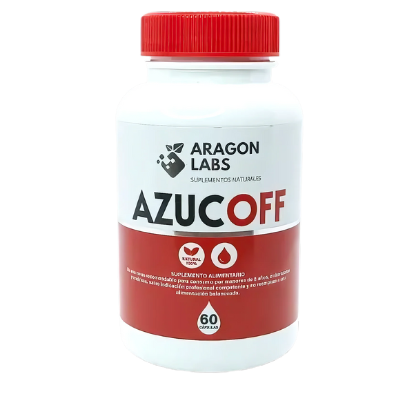 Suplemento Natural Diabetes - Varietas Chile - Santiago