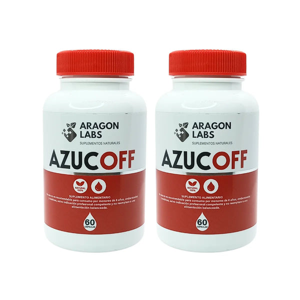 Azucoff X2