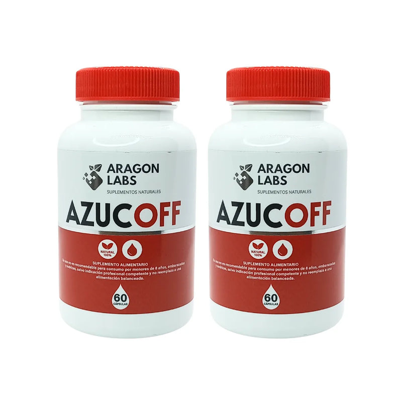 Azucoff X2