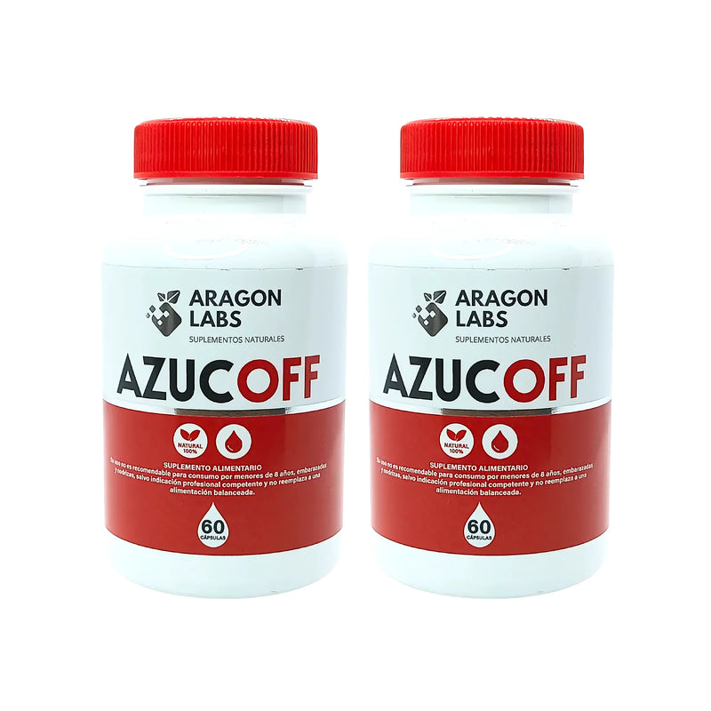 Azucoff X2 - Varietas Chile - Santiago