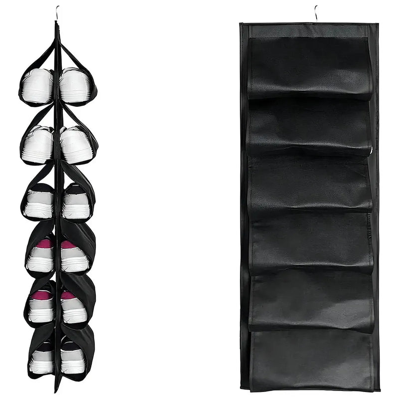 Organizador Zapatos X2 Unds