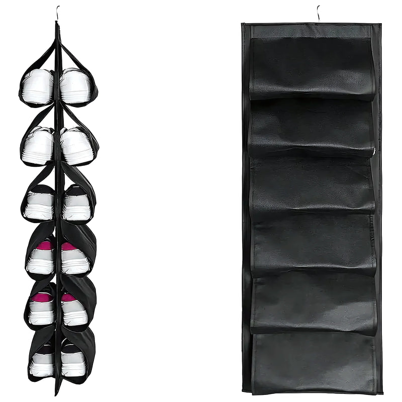 Organizador Zapatos X2 Unds - Varietas Chile - Santiago