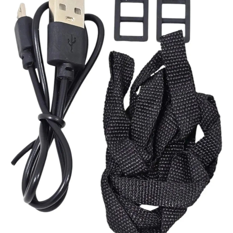 Radio Portátil Solar Recargable