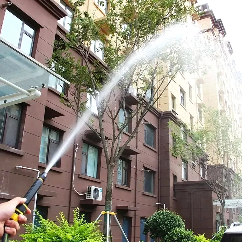 Pulverizador De Agua De Alta Presion - Varietas Chile - Santiago