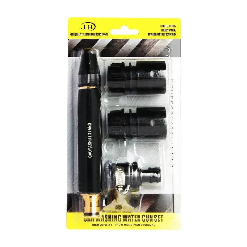 Pulverizador De Agua De Alta Presion