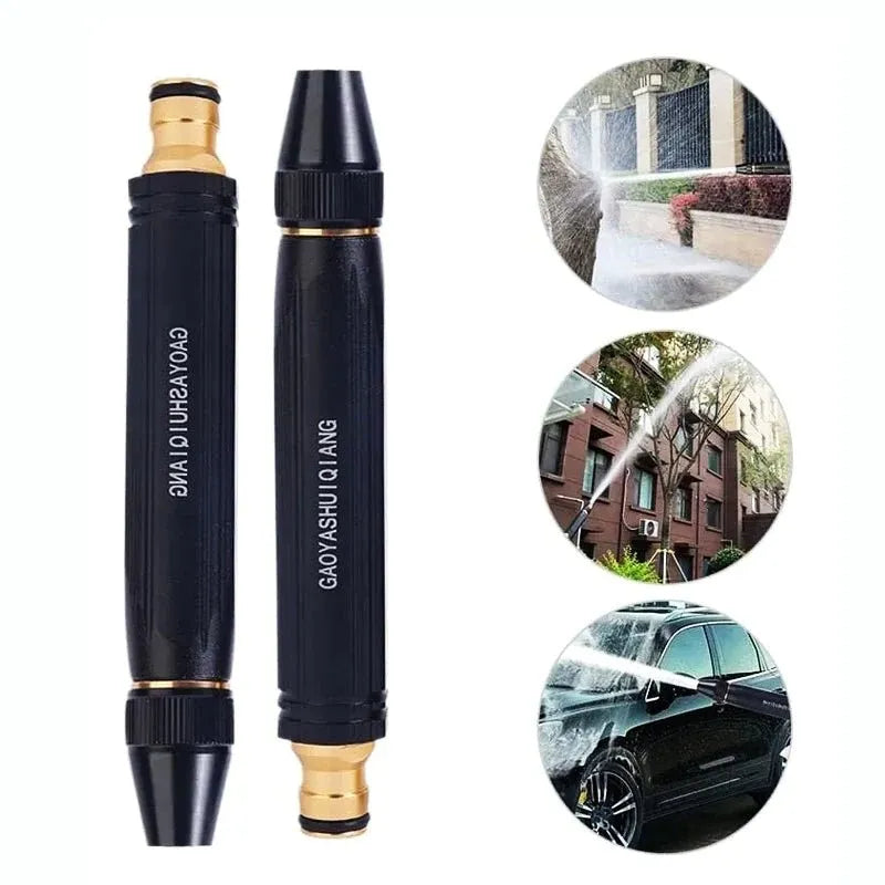 Pulverizador De Agua De Alta Presion