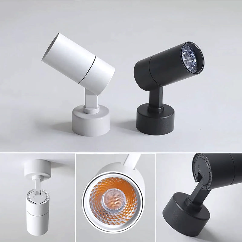 Lampara Recargable De Pared Usb - Varietas Chile - Santiago