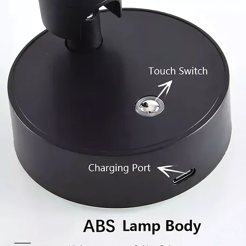 Lampara Recargable De Pared Usb - Varietas Chile - Santiago