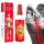 Y Spray Muscular Rojo