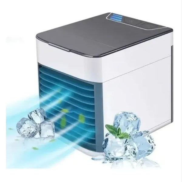 Aire Acondicionado Mini Portatil